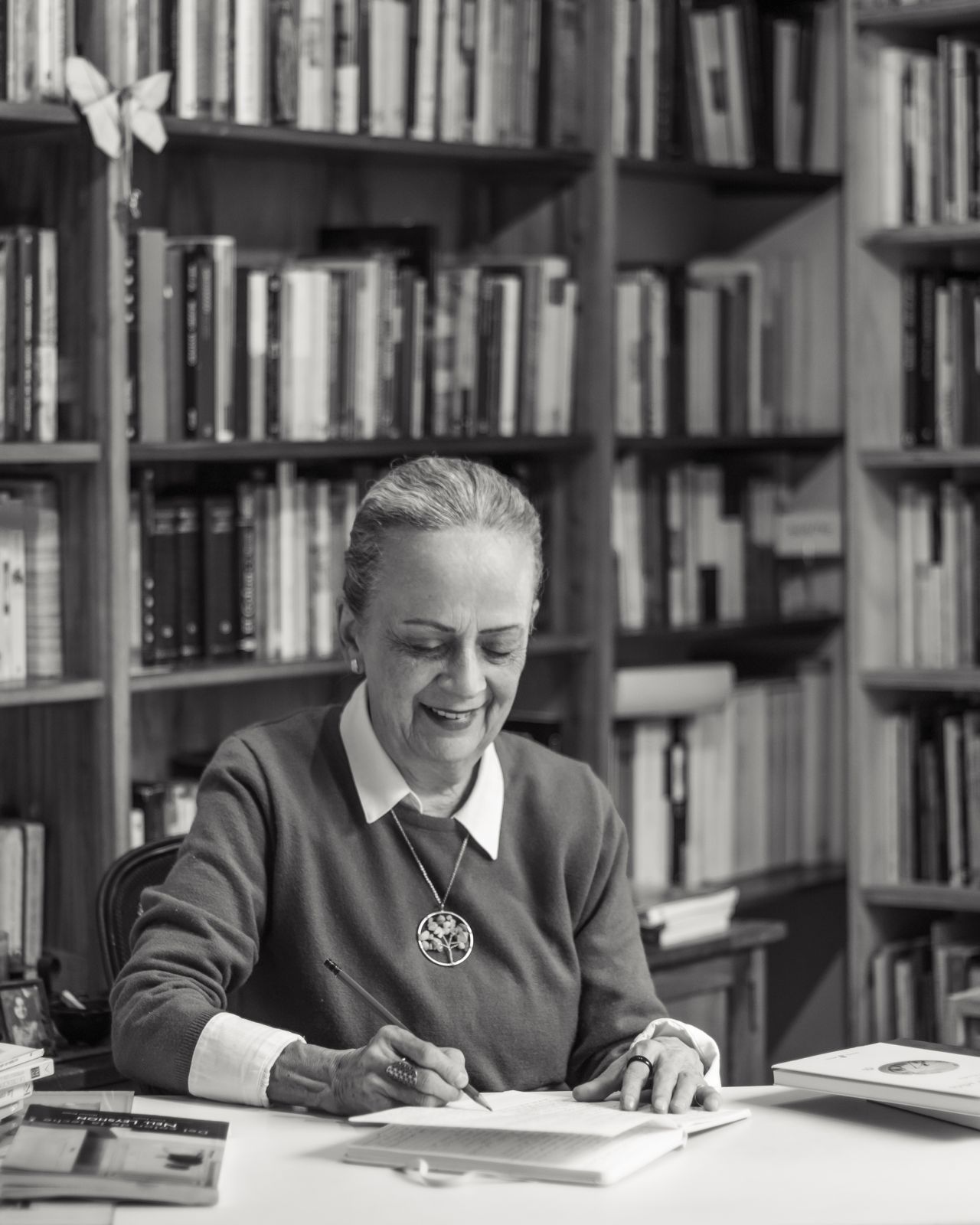 María Consuelo Rojas